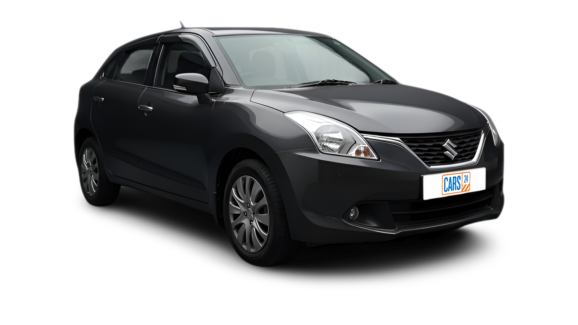 Maruti Baleno-img
